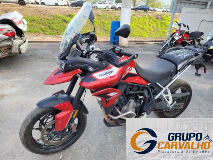 TRIUMPH TIGER 21/21