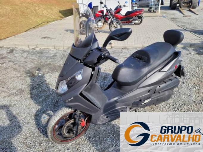 DAFRA CITYCOM S 16/17