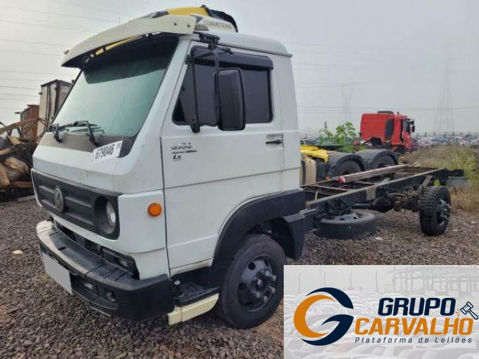 VOLKSWAGEN DELIVERY 13/13