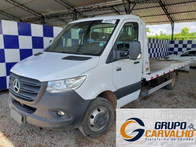 MERCEDES BENZ SPRINTER 21/22