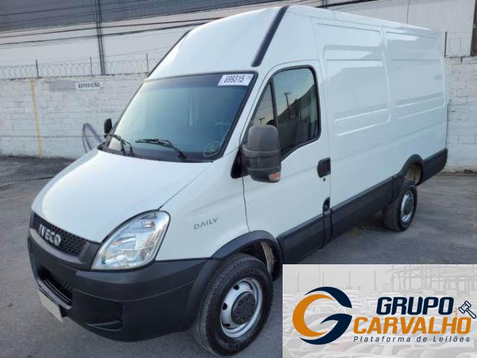 IVECO DAILY 18/18