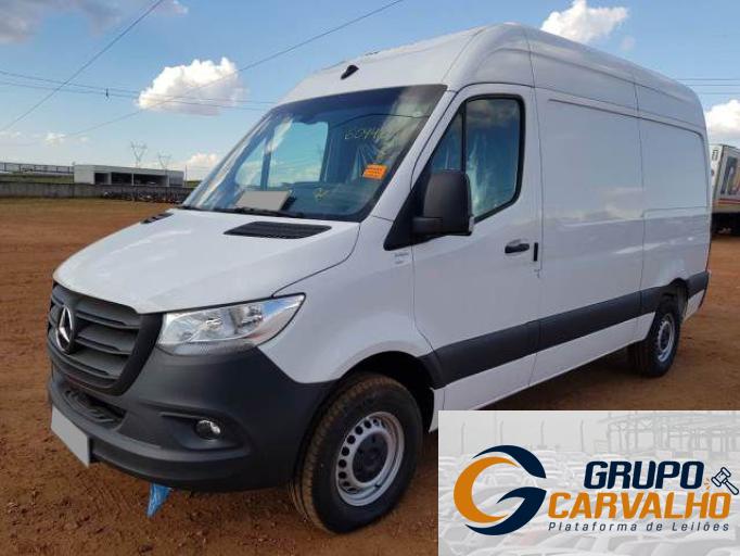 MERCEDES BENZ SPRINTER 21/22