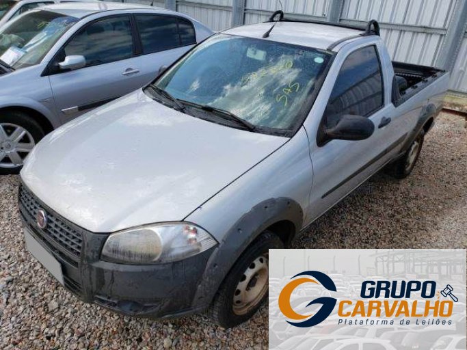 FIAT STRADA 12/13