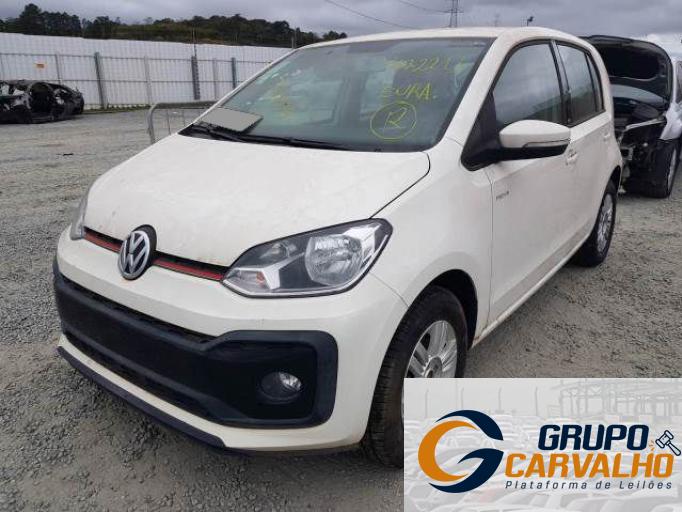 VOLKSWAGEN UP 18/18