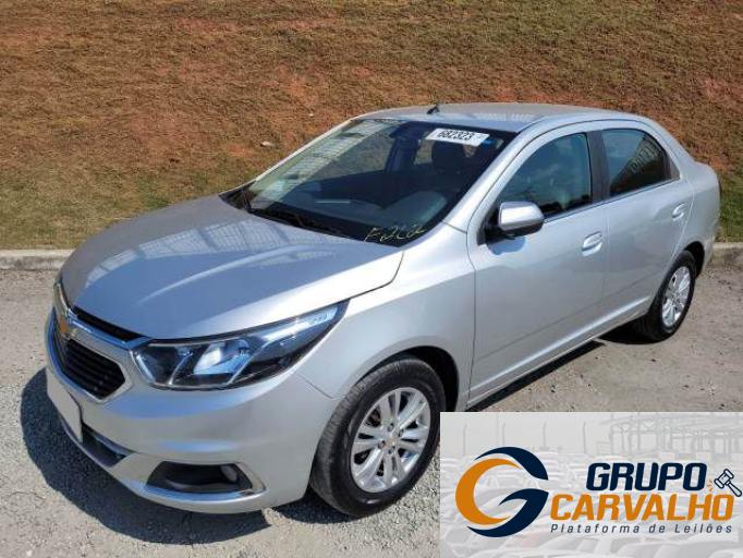 CHEVROLET COBALT 19/19