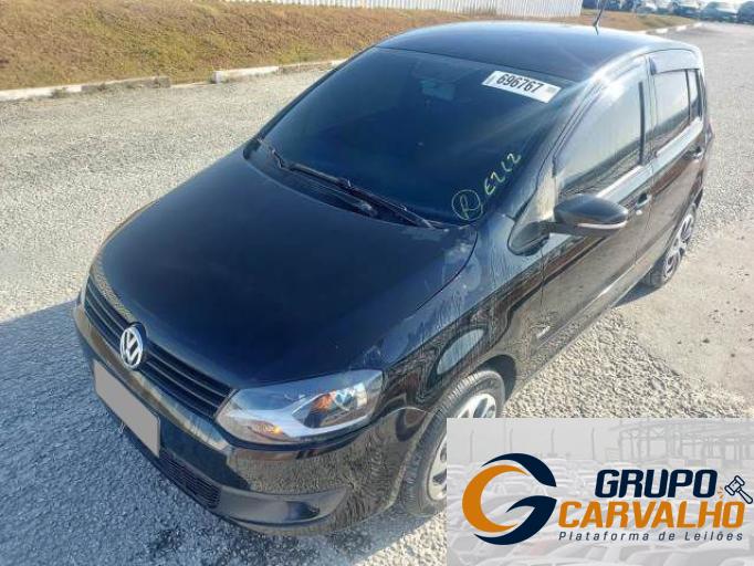 VOLKSWAGEN FOX 12/13