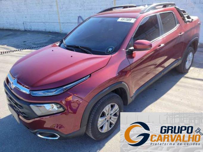 FIAT TORO 18/19