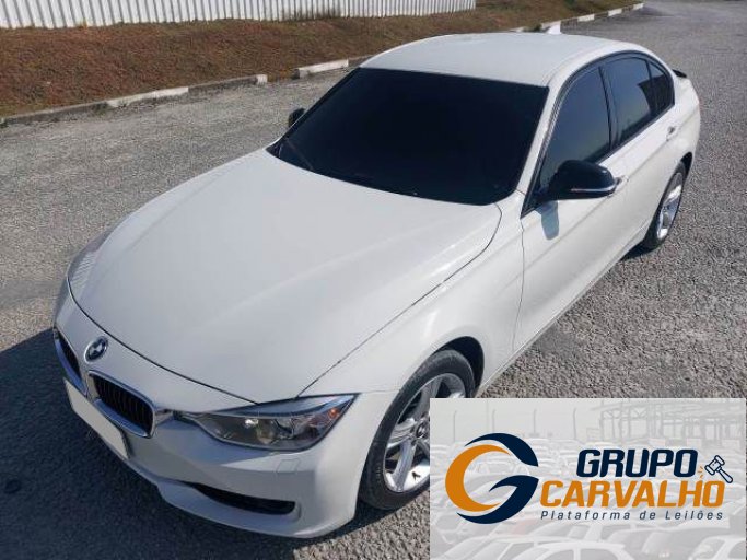 BMW SERIE 3 13/14