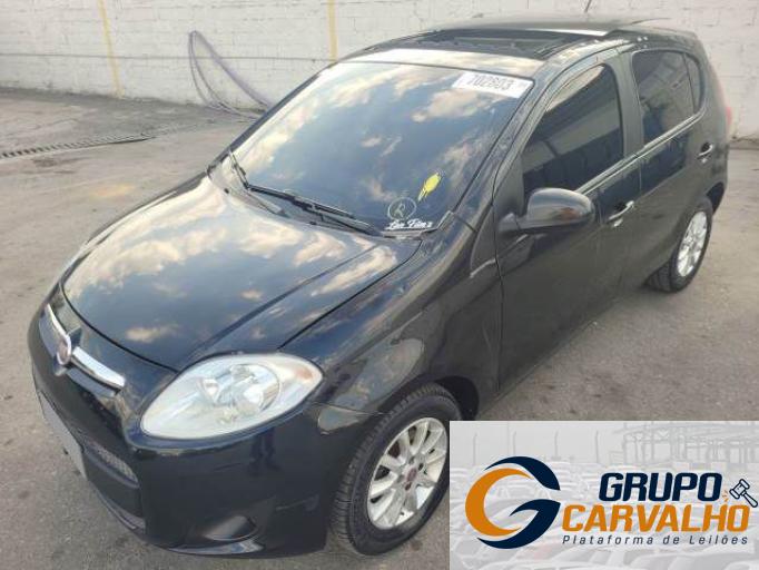 FIAT PALIO 12/13