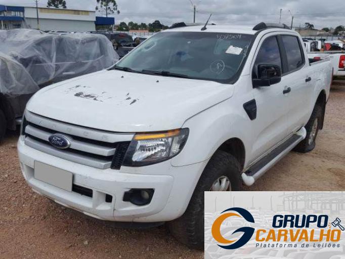 FORD RANGER CD 14/14