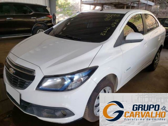 CHEVROLET PRISMA 15/15