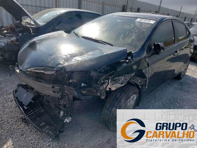 TOYOTA COROLLA 18/19