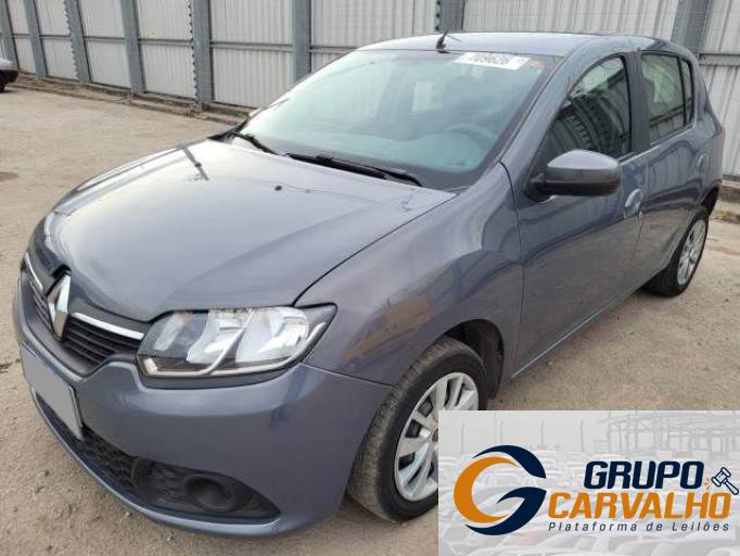 RENAULT SANDERO 15/16