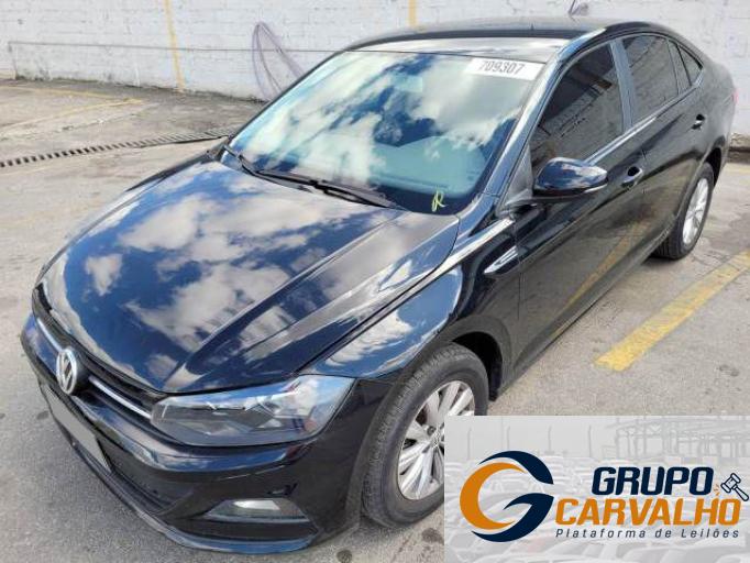 VOLKSWAGEN VIRTUS 20/21