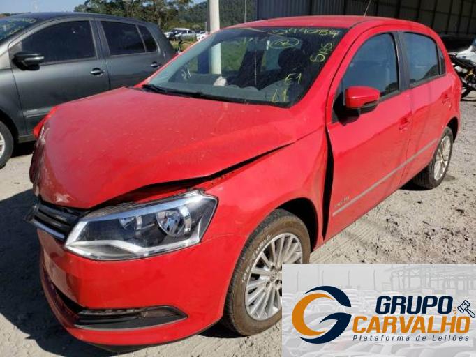 VOLKSWAGEN GOL 15/16
