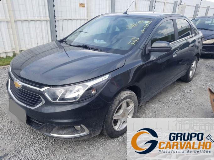 CHEVROLET COBALT 19/20