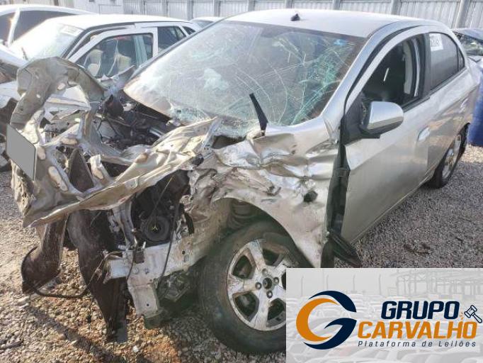 CHEVROLET PRISMA 18/19