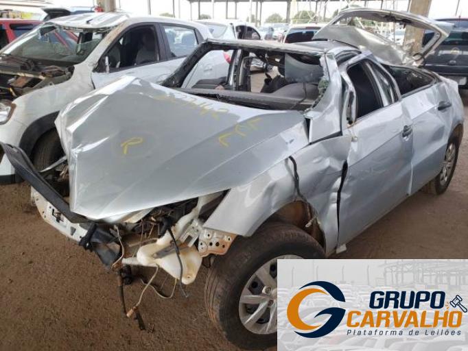 VOLKSWAGEN GOL 20/21