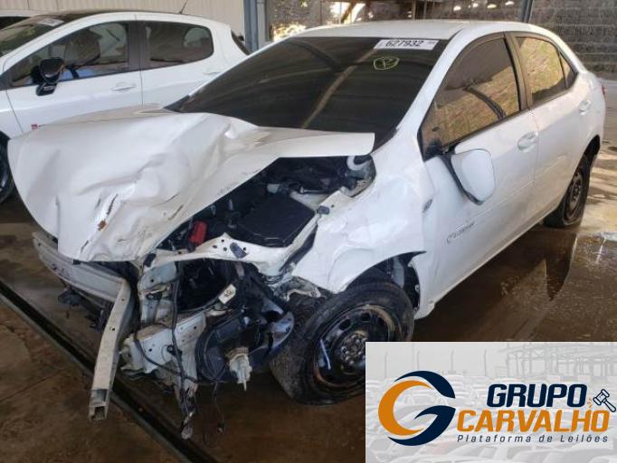 TOYOTA COROLLA 15/16