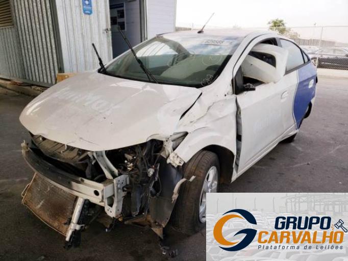 CHEVROLET ONIX 19/19