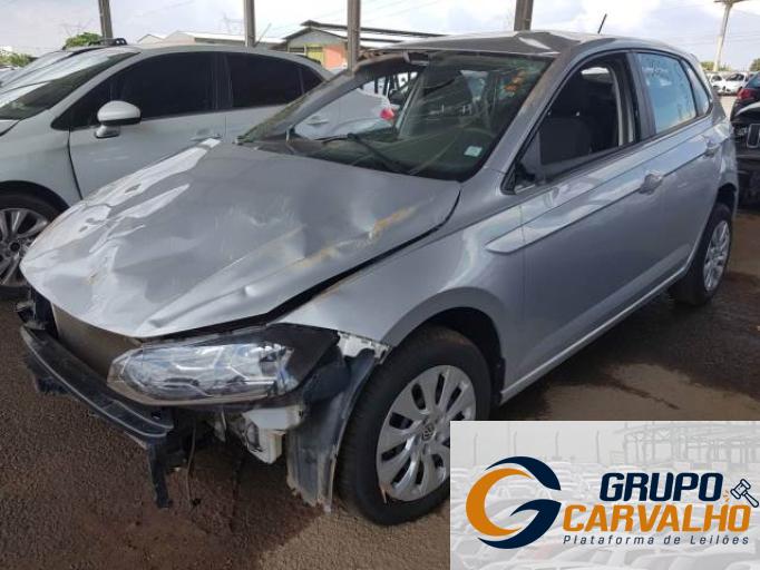 VOLKSWAGEN POLO 19/20