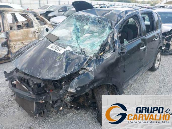 CITROEN C3 PICASSO 15/15