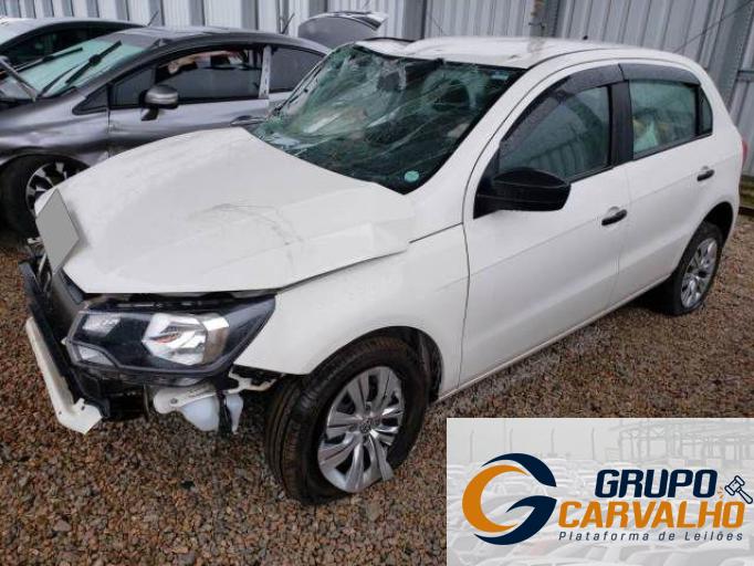 VOLKSWAGEN GOL 19/20