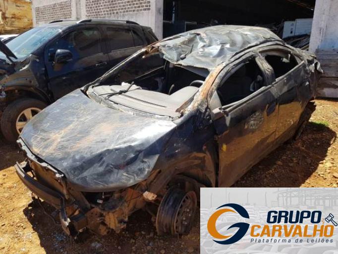 CHEVROLET PRISMA 18/19