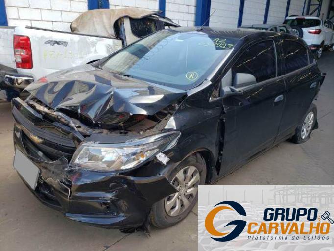 CHEVROLET ONIX 18/19