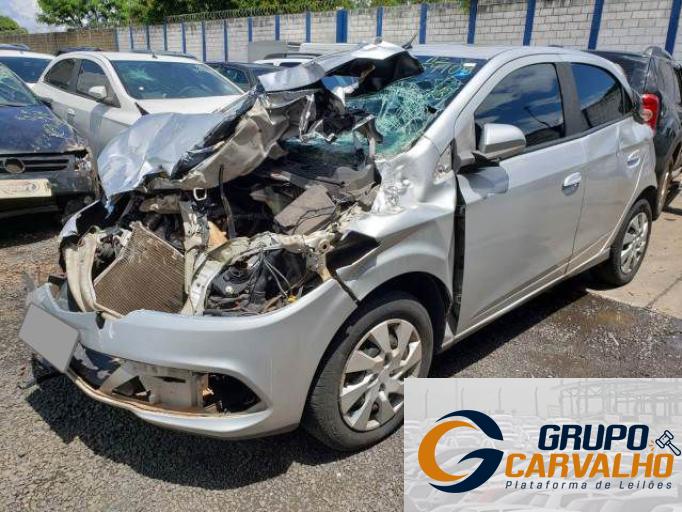 CHEVROLET ONIX 14/15