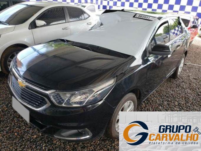 CHEVROLET COBALT 18/19