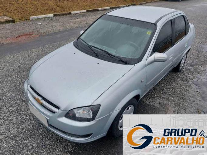 CHEVROLET CLASSIC 11/12