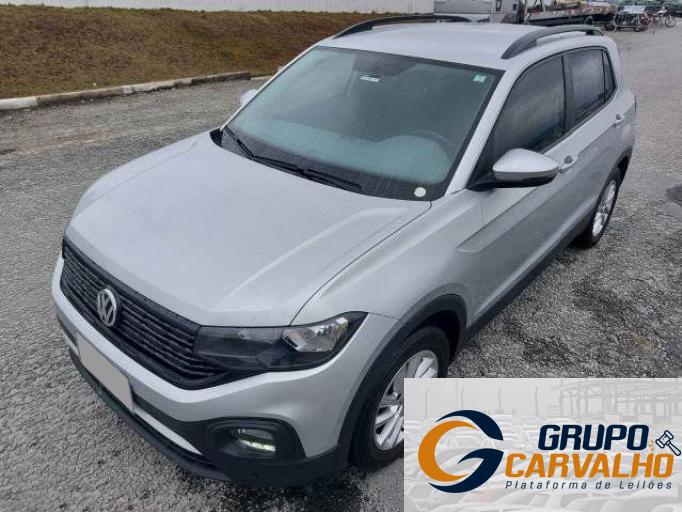 VOLKSWAGEN T-CROSS 19/20