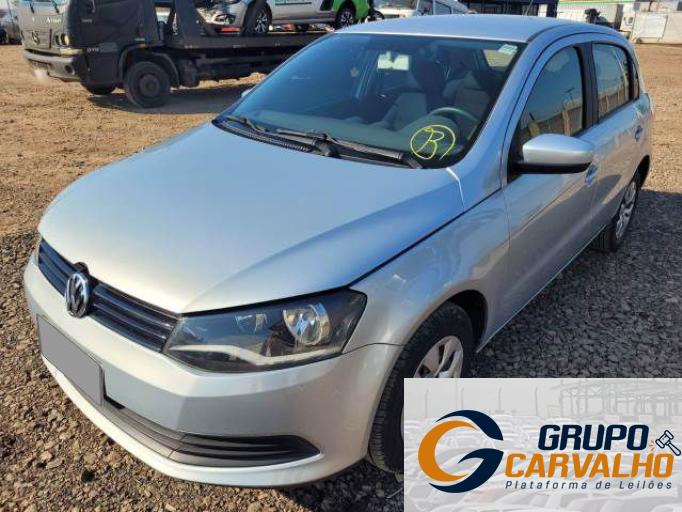 VOLKSWAGEN GOL 15/15