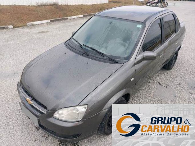 CHEVROLET CLASSIC 13/14