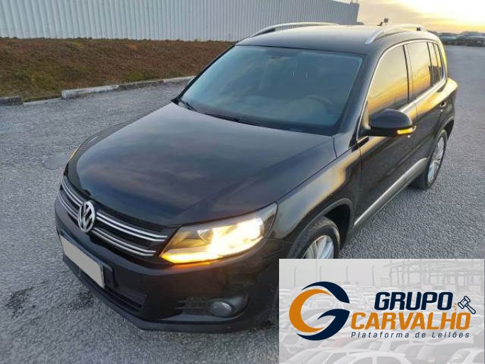 VOLKSWAGEN TIGUAN 14/14