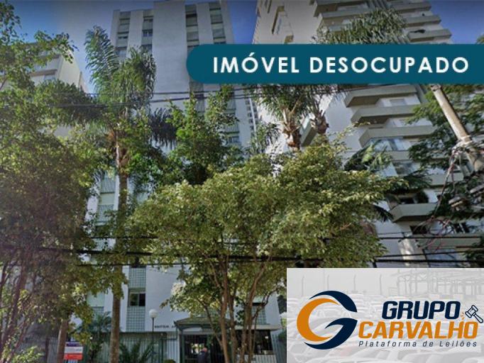 Apartamento 98 M² Jardim Paulista