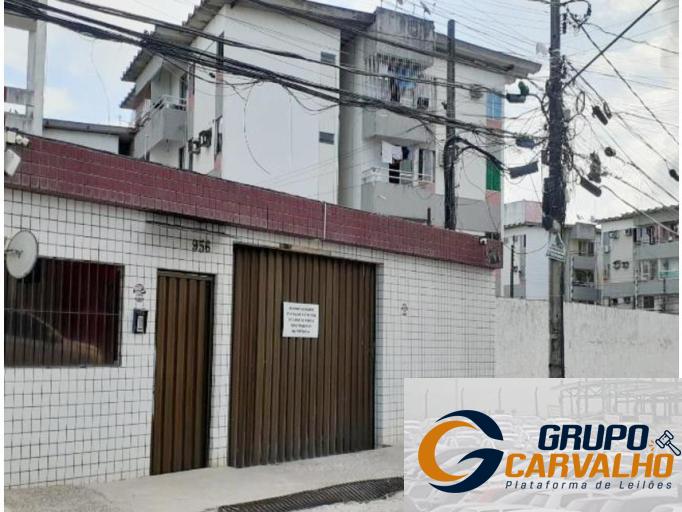 Apartamento Candeias Jaboatao Dos Guararapes - Pe