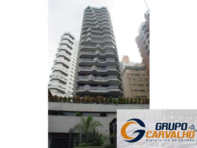 Apartamento Aclimação