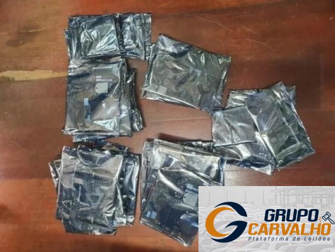 46 Placas para Notebook