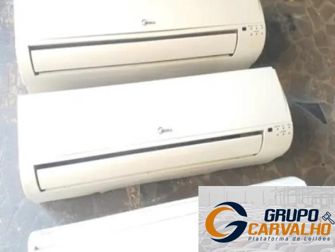 Ar Condicionado