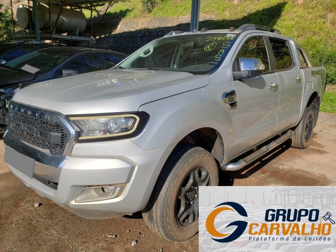 FORD RANGER CD 16/17