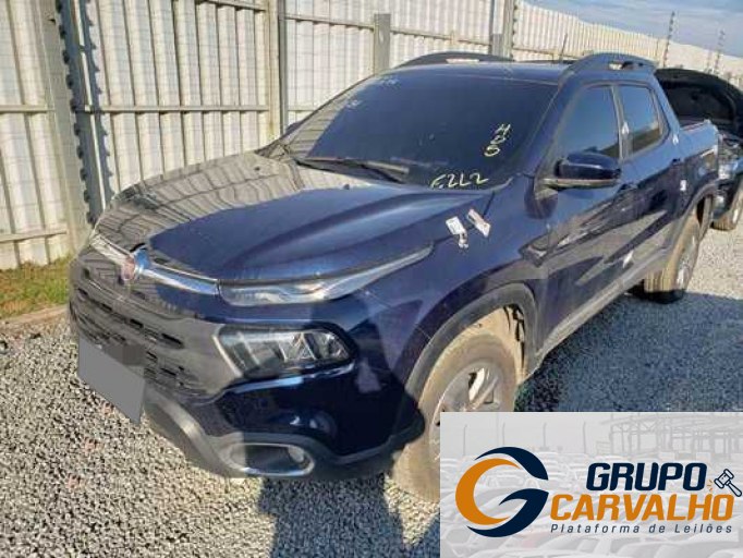 FIAT TORO 19/20